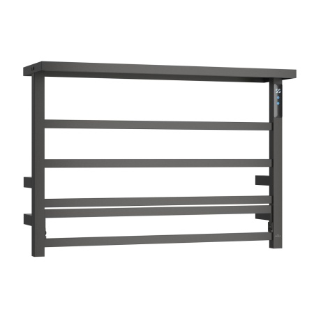 Полотенцесушитель RoxenBath Velar 11060-4565GM электрический
