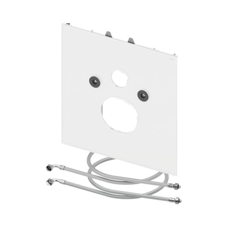 Нижняя панель TECE TECElux для установки унитазов-биде TECEone Белый 9650109