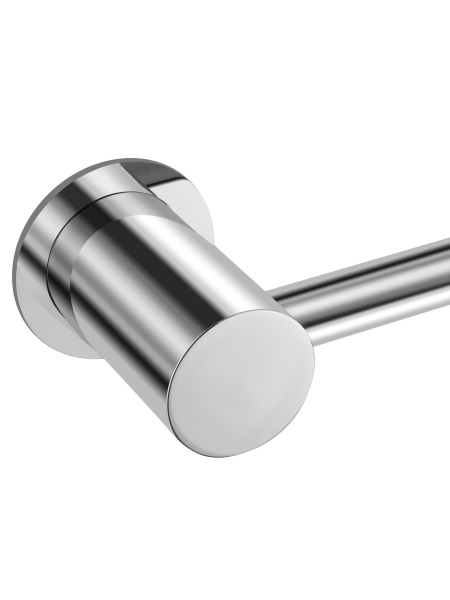 Полотенцесушитель электрический встраиваемый WONZON & WOGHAND, Хром (WW-AL314-CR)