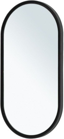 Зеркало Allen Brau Infinity 50 1.21016.BL черный