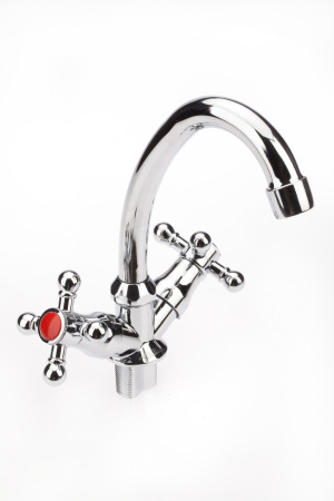 Смеситель для мойки Сантаком StOmega 3310