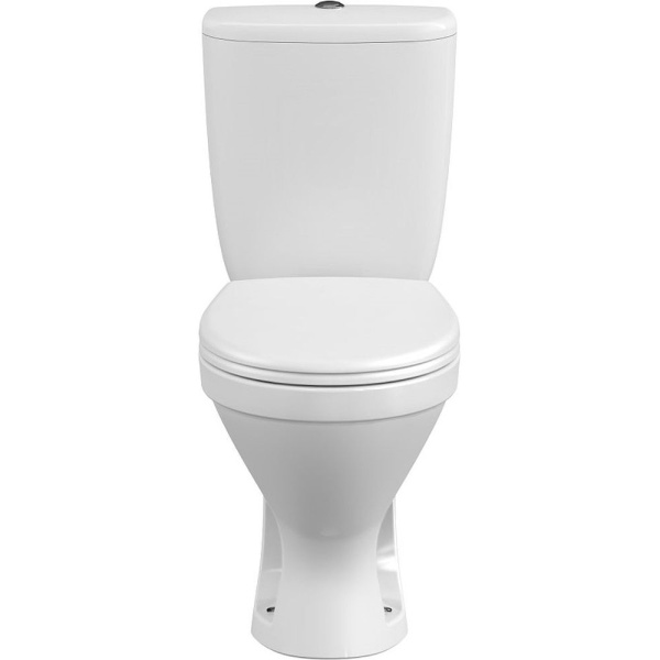 Унитаз-компакт Cersanit TRENTO 011 3/6 TPL, S-KO-TR011-3/6-PL-w