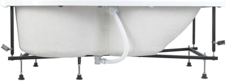 Каркас сварной для акриловой ванны Aquanet Tessa/Light 170x70