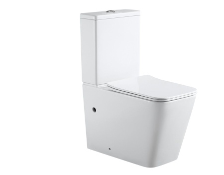 Сливной бачок Aquanet Tavr 2.0 C2 LX-2905