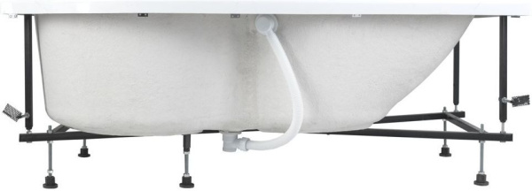 Каркас сварной для акриловой ванны Aquanet Tessa/Light 170x70