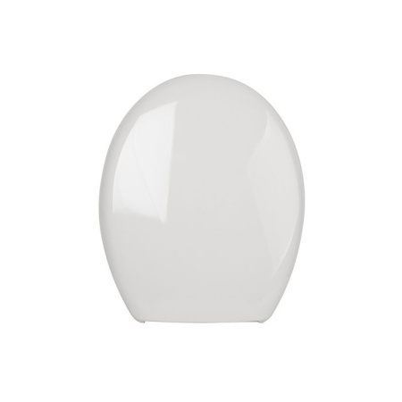 Сиденье для унитаза белое IDDIS ID 01 061.1 bel