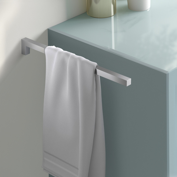 Полотенцедержатель TIMO Selene 10051/00, хром