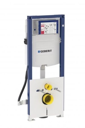 Система инсталляции для унитазов Geberit Duofix 111.361.00.5