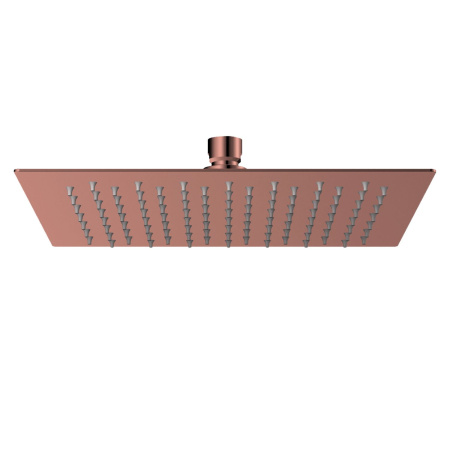 Верхняя душевая насадка WasserKRAFT Asphe 7700 A329