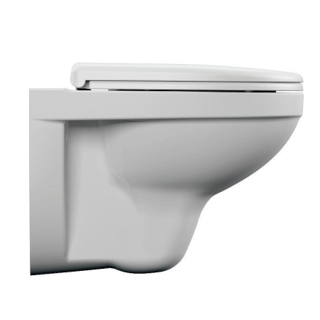 Подвесной унитаз Cersanit DELFI TPL, S-MZ-DELFI-PL