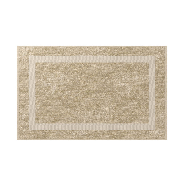 Chamomile Коврик для ванной комнаты WasserKRAFT Neime BM-1914