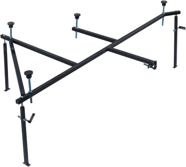 Акриловая ванна Aquanet Mayorca 150x100 R (с каркасом)