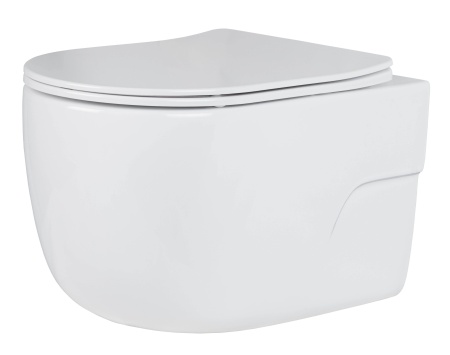 Комплект 6 в 1 RoxenBath StounFix Dual Fresh 968445 (состоит из: 710200, Steel 420280S, 530155-01)