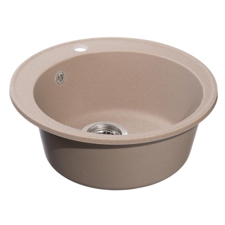 Кухонная мойка Reflection Arena RF0148BE, бежевый