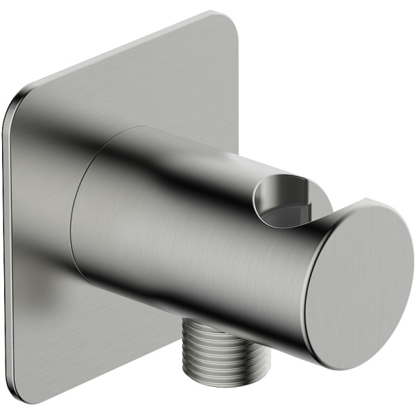 Встраиваемый комплект для биде WasserKRAFT со шлангом A6451.275.100.092 