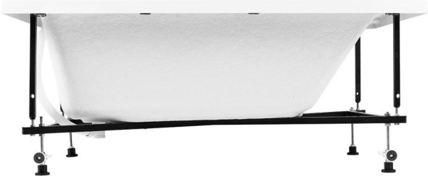 Каркас сварной для акриловой ванны Aquanet Bright 145x70