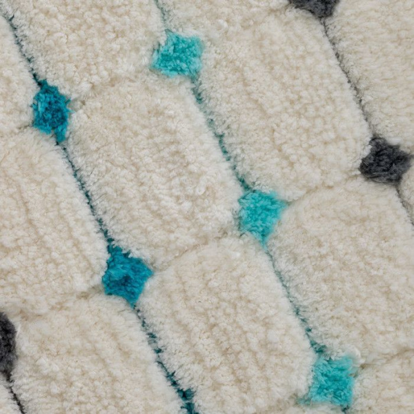 Коврик для ванной комнаты 40х70 IDDIS Promo P29M470i12