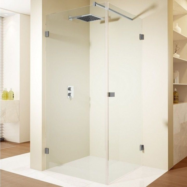Душевой уголок Riho SZ Scandic NXT X201 90х90 R GX02032B2