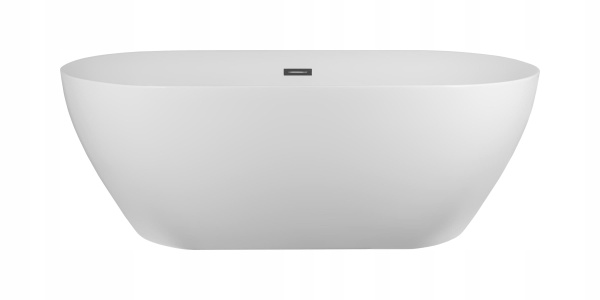 Акриловая ванна отдельностоящая Cerutti SPA d'ISEO 170x75