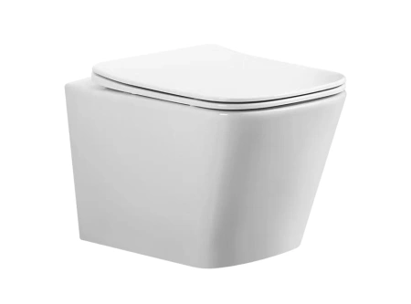 Подвесной унитаз Gid Tr2143