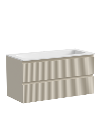 Тумба для раковины Sancos SNOB R SNR100CE