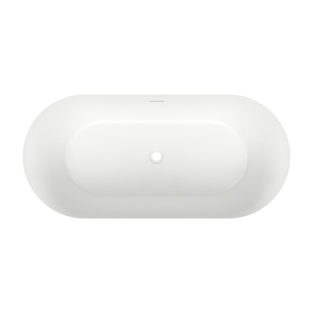 Акриловая ванна в наборе 3 в 1: отдельностоящая ванна, ножки, экран Wellsee Chalice Perfection 230605000