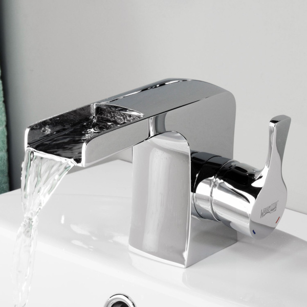 Смеситель для умывальника WasserKRAFT Berkel 4869