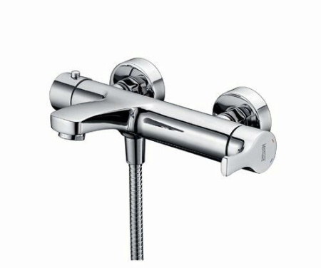 Смеситель для ванны WasserKRAFT Berkel 4801