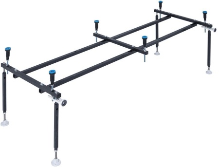 Акриловая ванна Aquanet Light 170x70 (с каркасом)