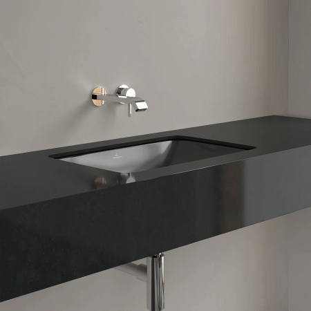 Раковина Villeroy & Boch Loop & friends 540 x 540 мм, 4A5700R7