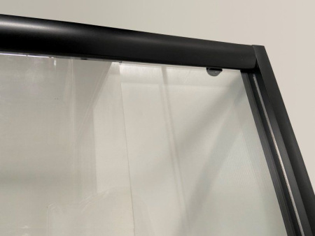 Душевой уголок Niagara Eco NG 008-14Q BLACK