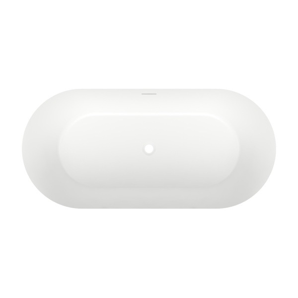 Акриловая ванна в наборе 2 в 1: отдельностоящая ванна, экран Wellsee FR.Euphoria 2.0 235501000