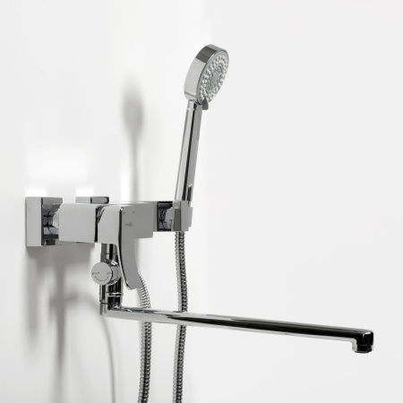 Смеситель для ванны WasserKRAFT Aller 1062L