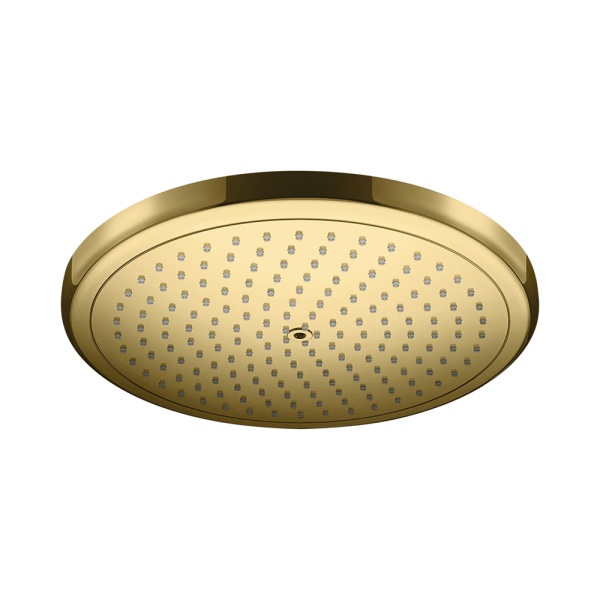 Hansgrohe Croma Верхний душ 280 1jet хром 26220000