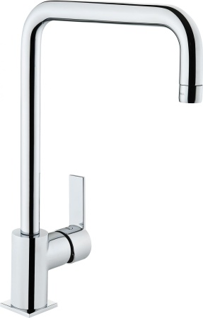 Смеситель для кухонной мойки VitrA Flo S A42103EXP