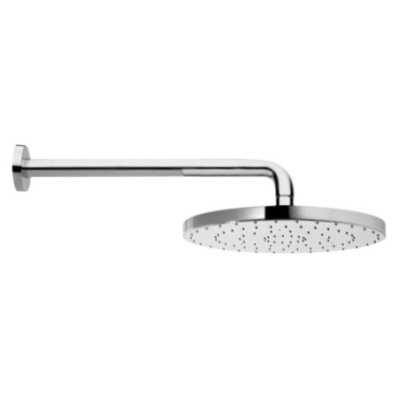 Верхний душ Webert Comfort AC0398015PVC
