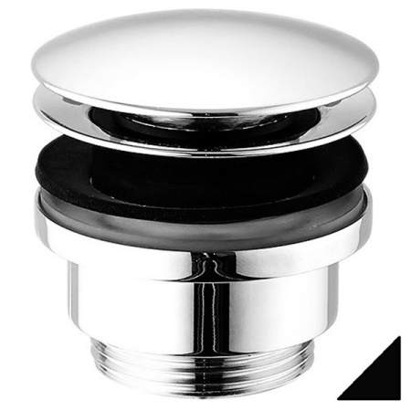 Донный клапан Webert Aria AC0405560