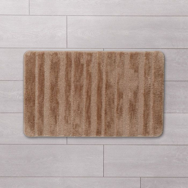 Коврик для ванной комнаты 50х80 IDDIS Promo P28M580i12