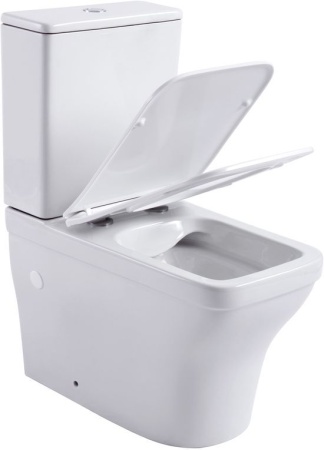 Сливной бачок Aquanet Elegant C2 LX-2914