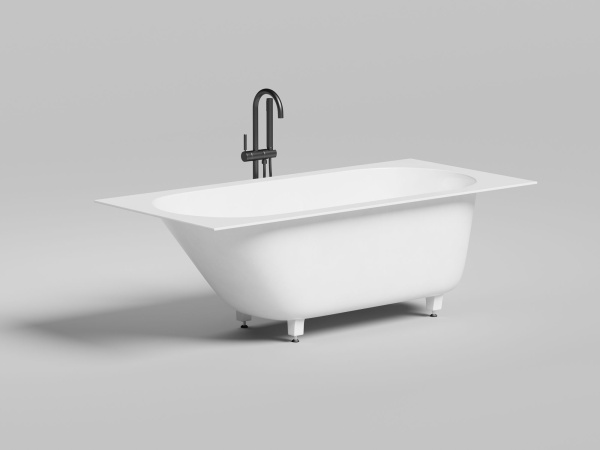 ORNELLA 170x80 KIT покраска по RAL полностью