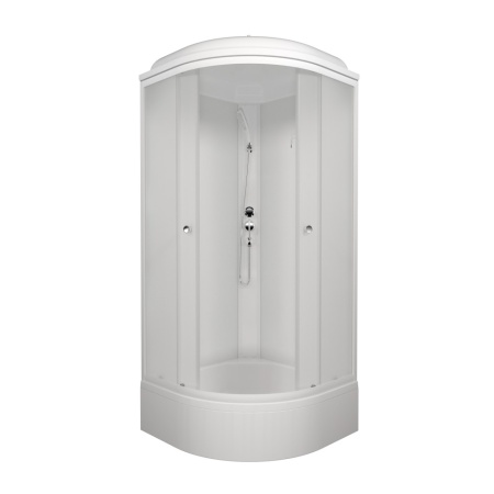 Душевая Кабина Triton Вельвет 90*90 В