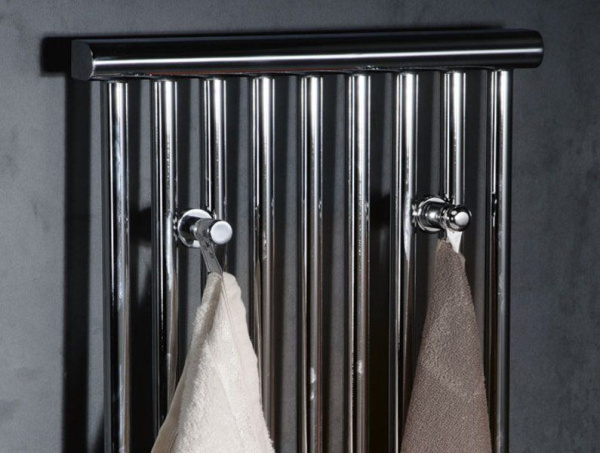 Крючок для полотенец Bemeta Rawell 104506122