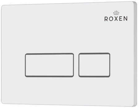 Кнопка для инсталляции RoxenBath Caspia 410280W