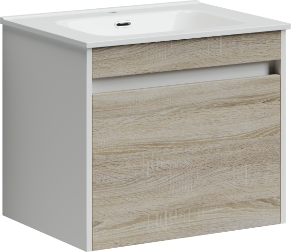 Тумба для раковины Sancos Smart SM60E