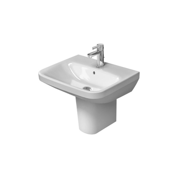 Раковина Duravit Durastyle 55 см 2319550000