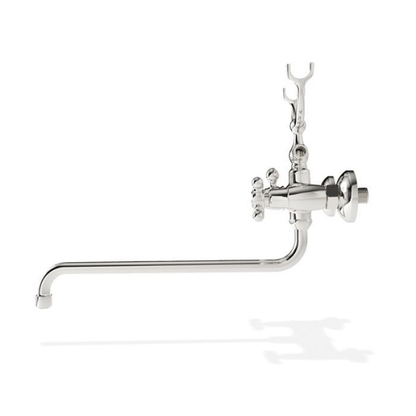 Смеситель для ванны IDDIS Sam SAMSBL2i10