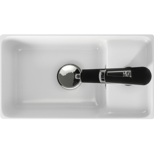 Раковина мебельная Cersanit CREA 40, P-UM-CRE40/1