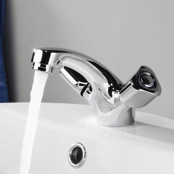 Смеситель для умывальника WasserKRAFT Amper 2903