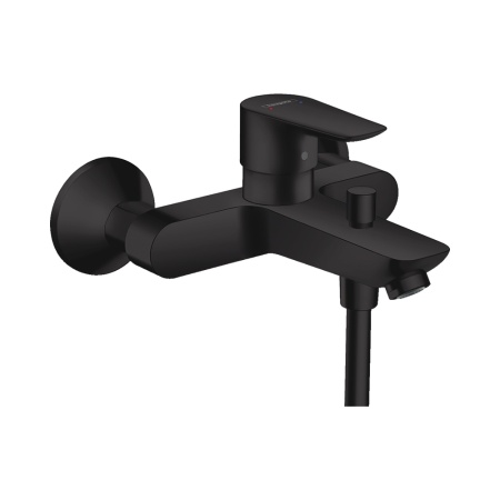 Hansgrohe Talis E Смеситель для ванны однорычажный хром 71740000