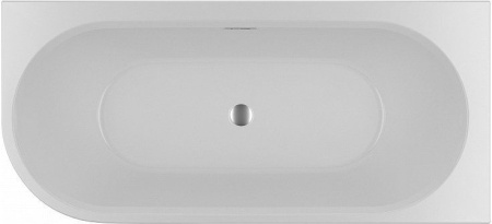 Акриловая ванна Riho Desire 184x84 L BD0600500000000